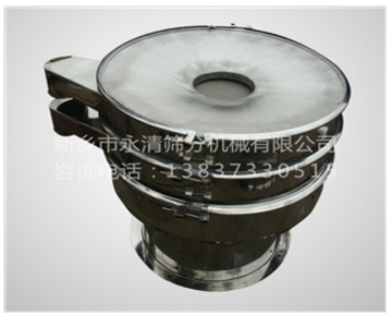 圓振動篩 圓振動篩